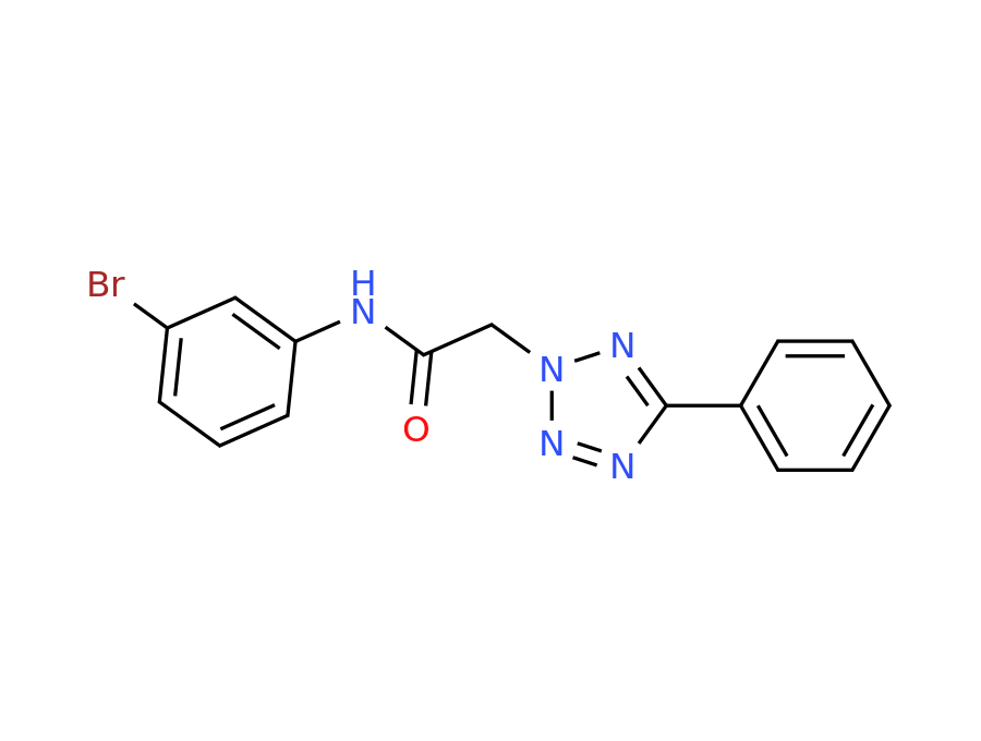 Structure Amb2360132