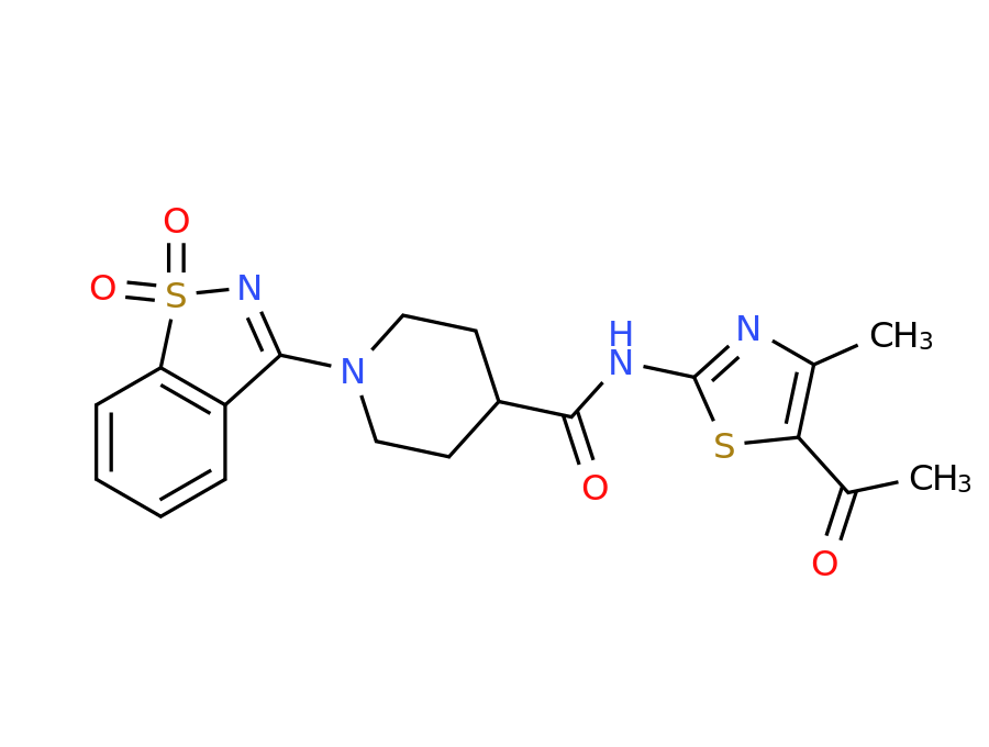 Structure Amb2360510