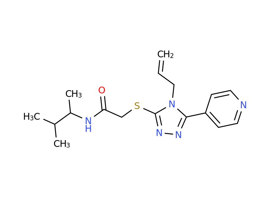 Structure Amb2360545