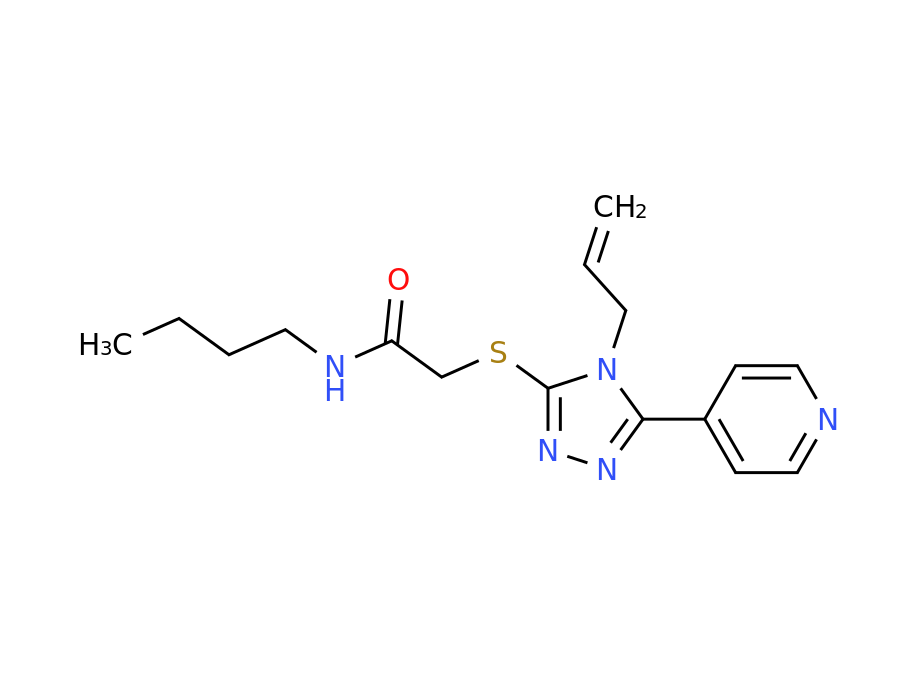 Structure Amb2360557