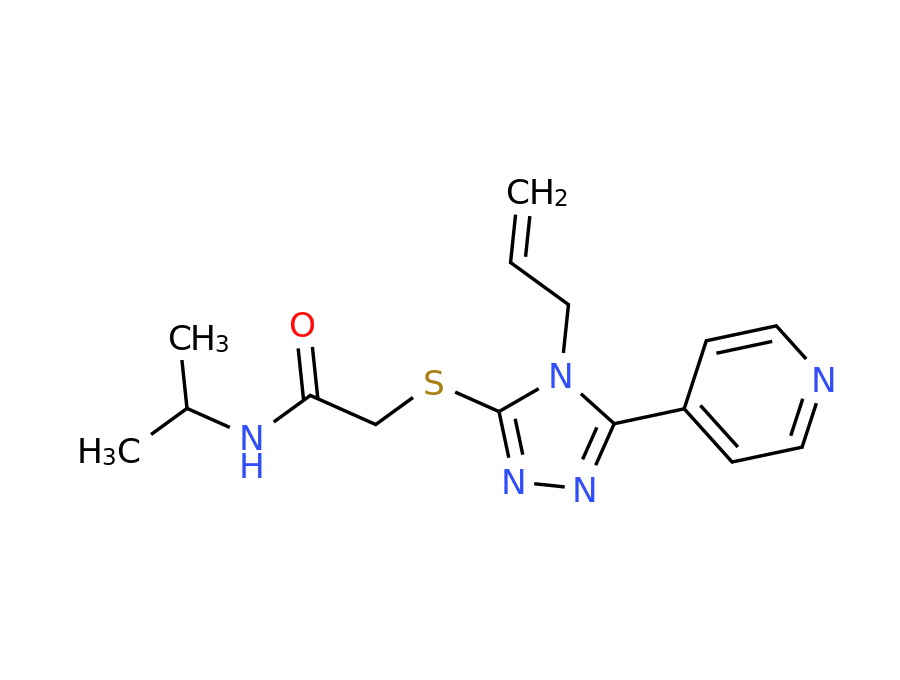 Structure Amb2360587