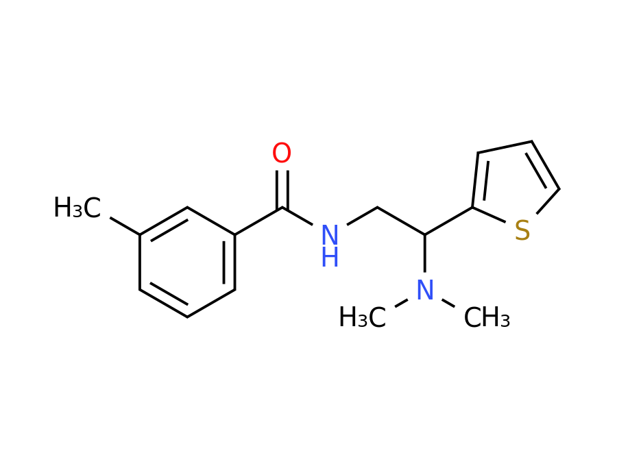 Structure Amb2360589