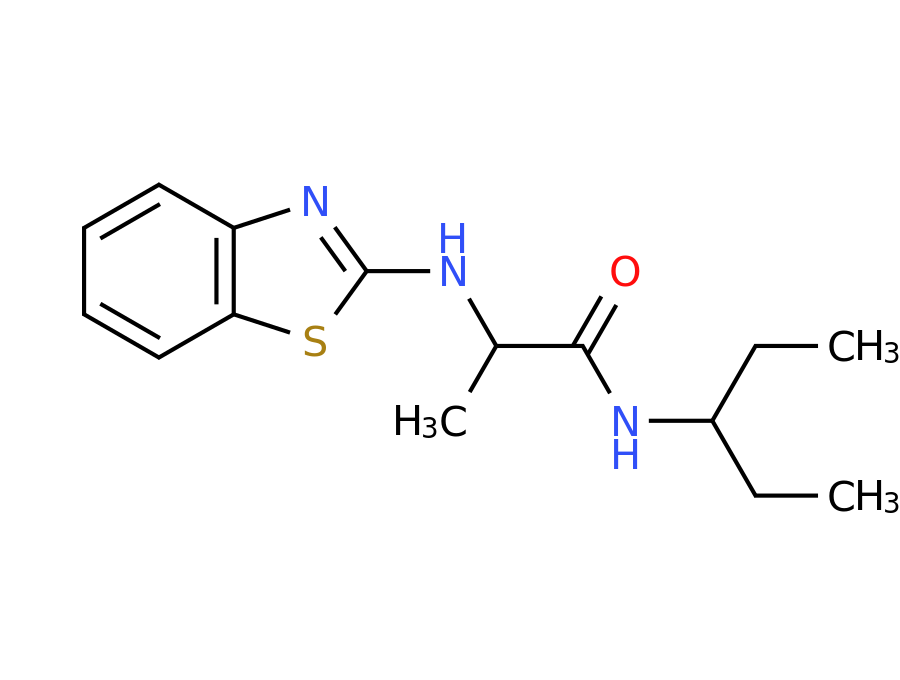 Structure Amb2360788