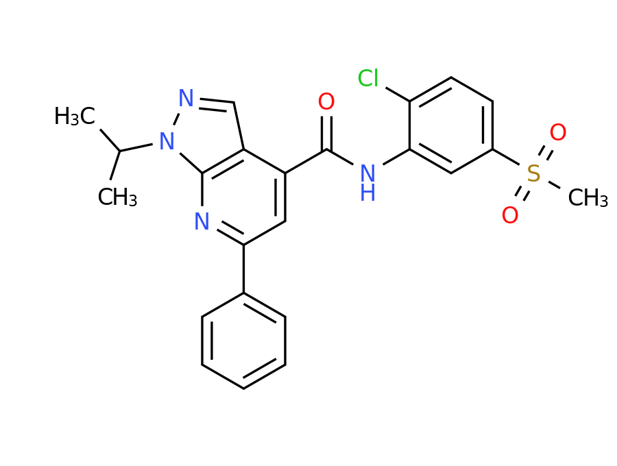 Structure Amb2360849