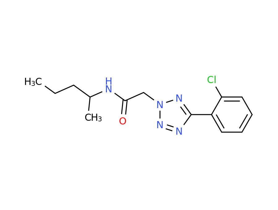 Structure Amb2361030