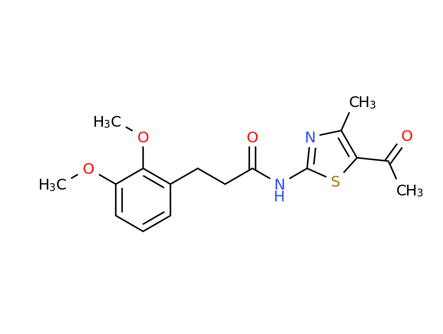 Structure Amb2361235