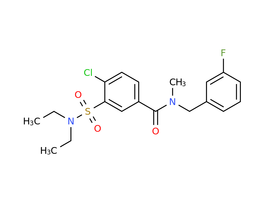 Structure Amb2361339