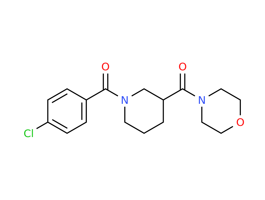 Structure Amb2361488