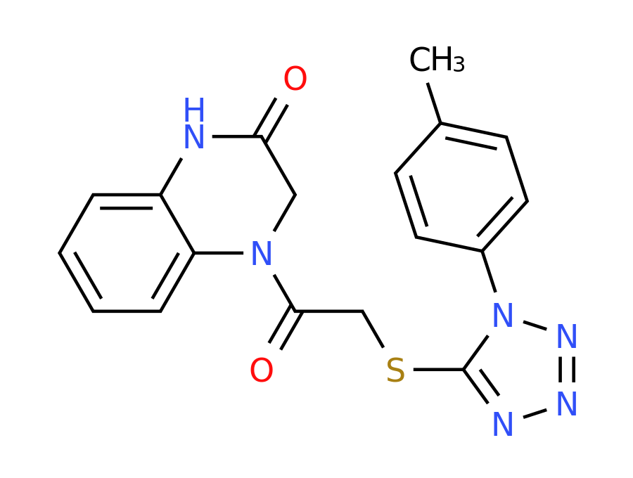 Structure Amb2361695