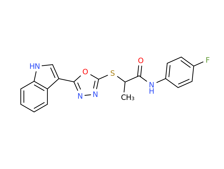 Structure Amb2361709