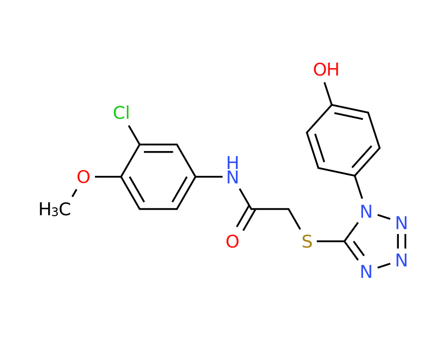 Structure Amb2361710