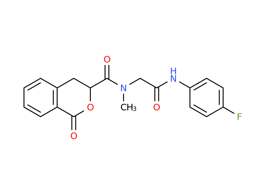 Structure Amb2361780