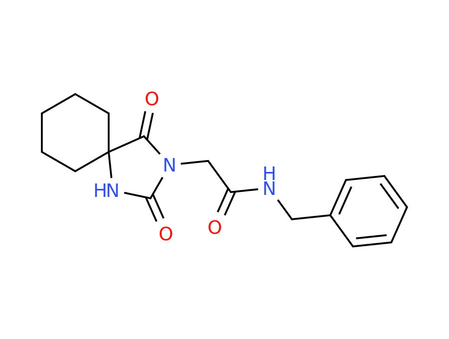 Structure Amb2361838