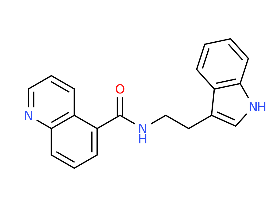 Structure Amb236187