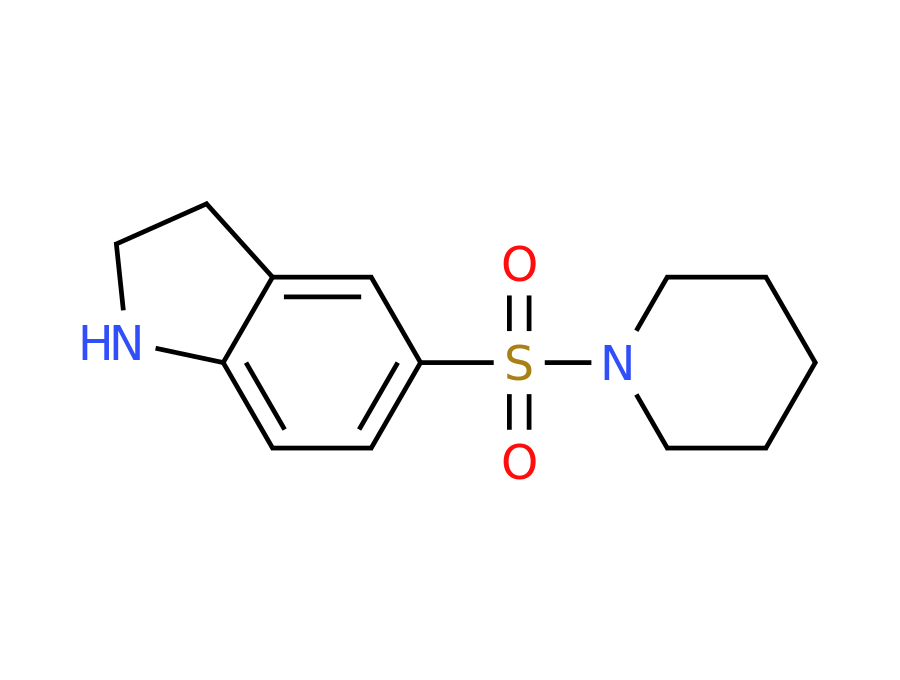 Structure Amb2361985