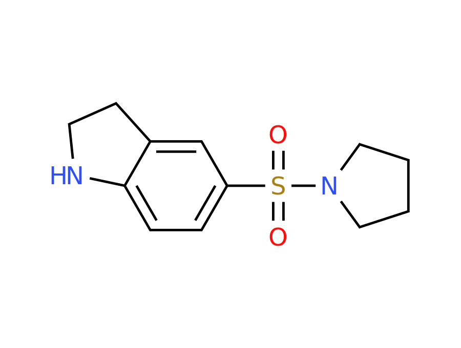 Structure Amb2361987