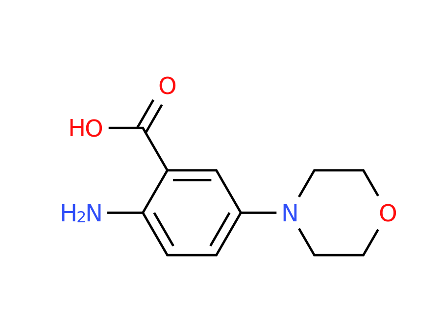 Structure Amb2361993