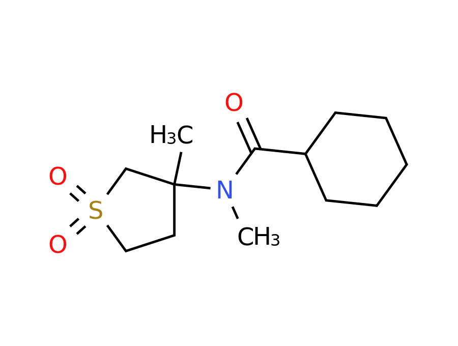 Structure Amb2362016