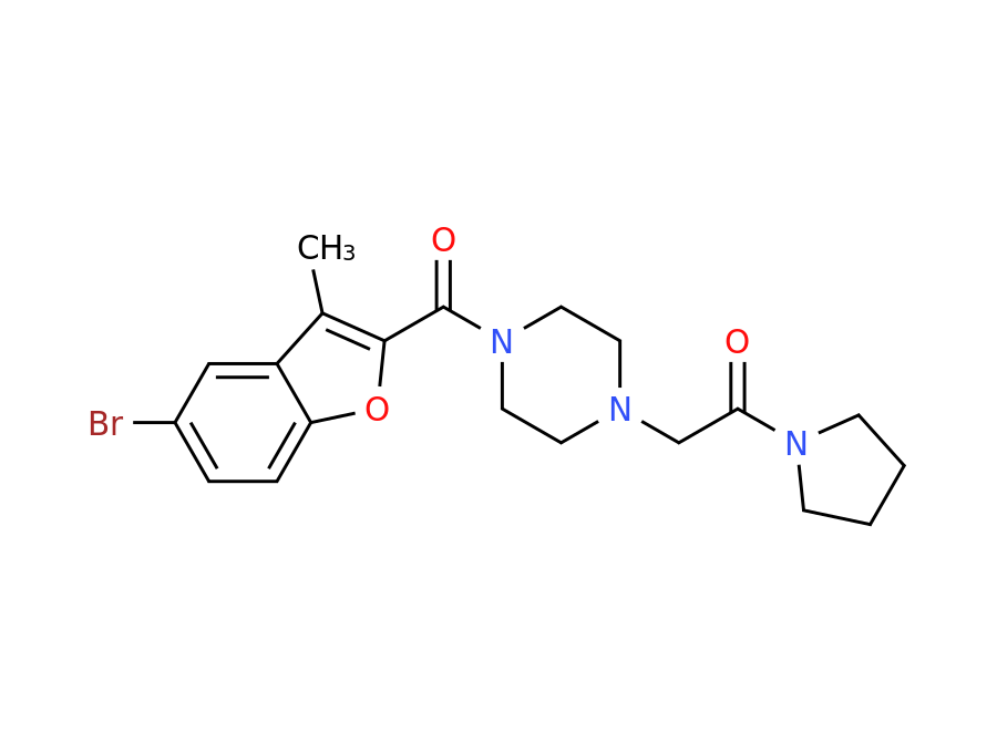 Structure Amb2362195