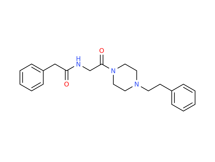 Structure Amb236226