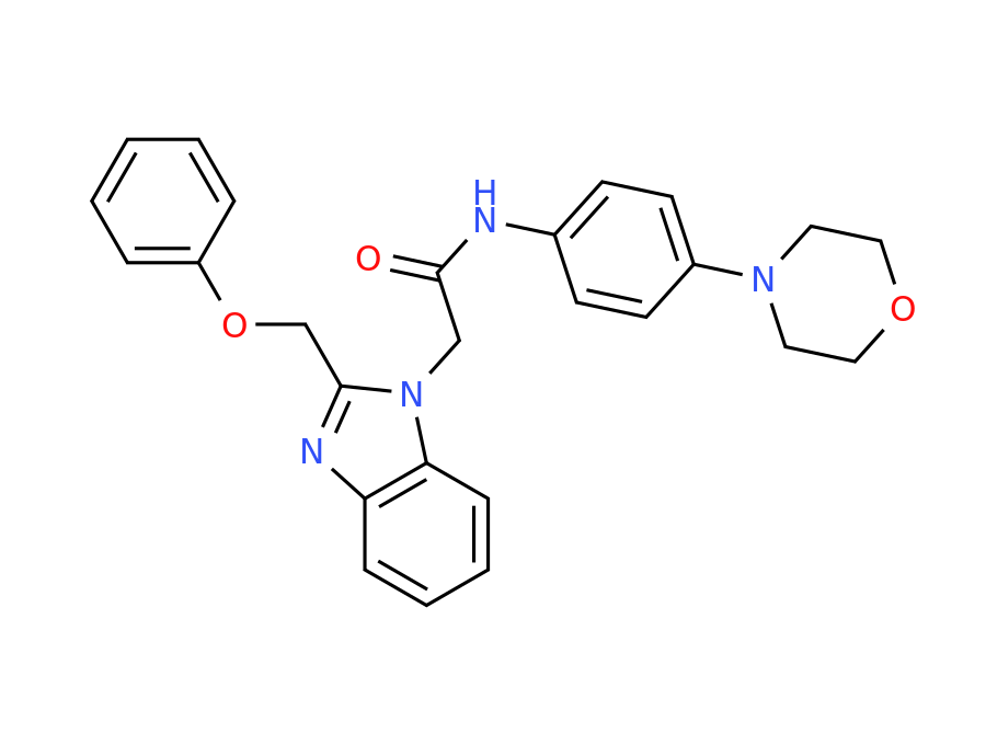 Structure Amb2362270