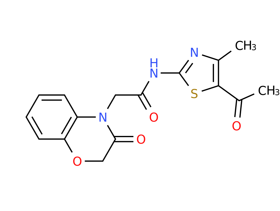 Structure Amb2362693