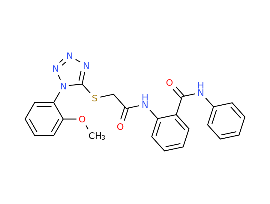 Structure Amb2362710