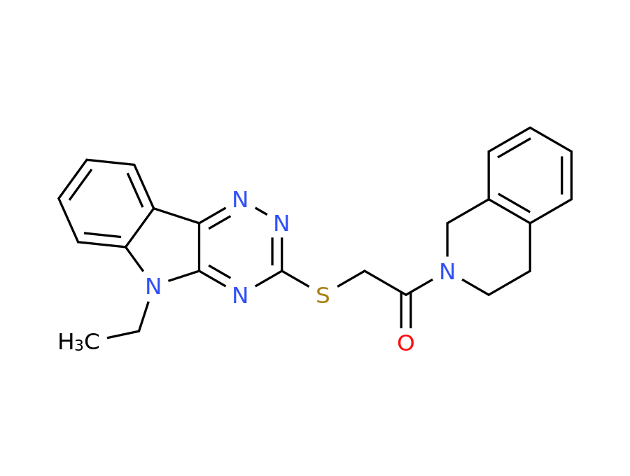 Structure Amb2362773