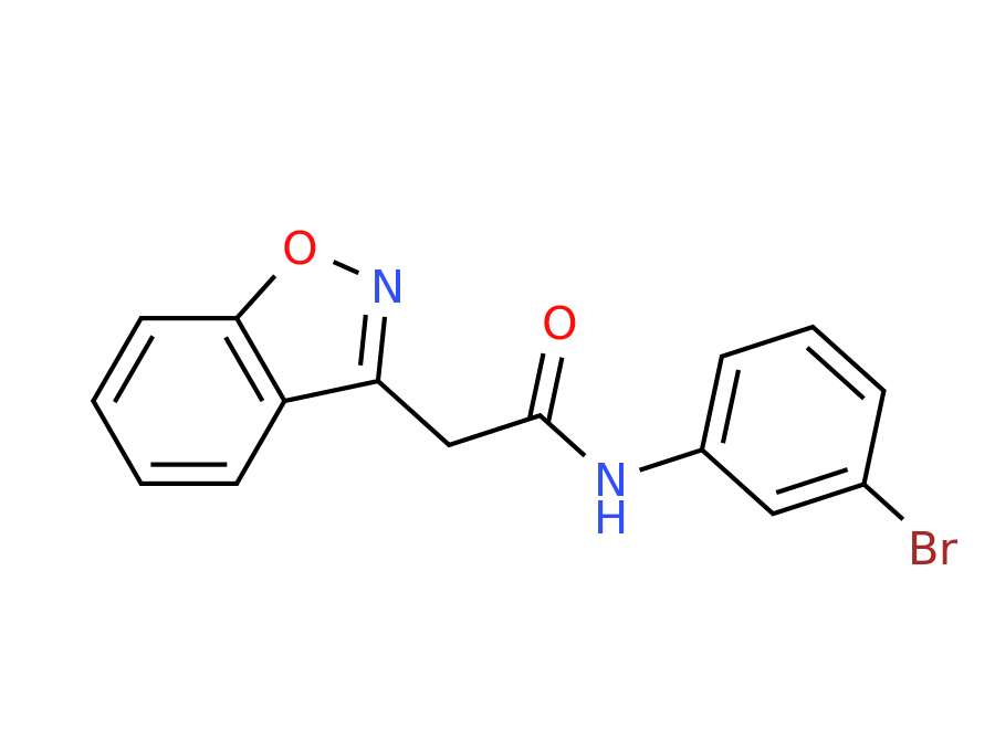 Structure Amb236286