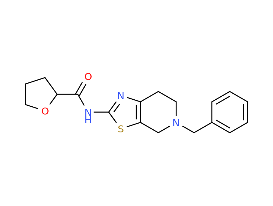 Structure Amb2362909