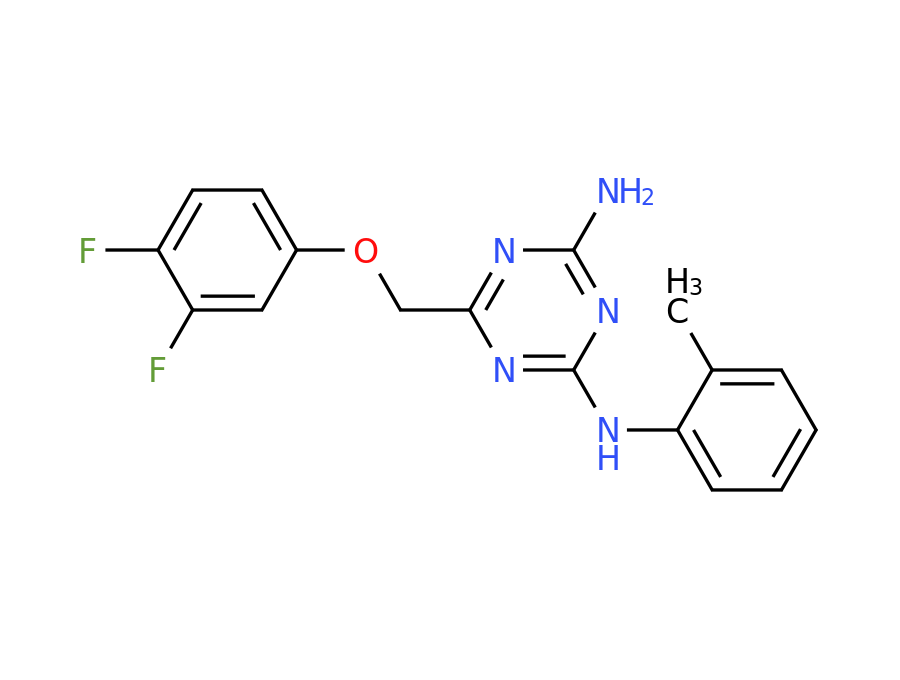 Structure Amb236304