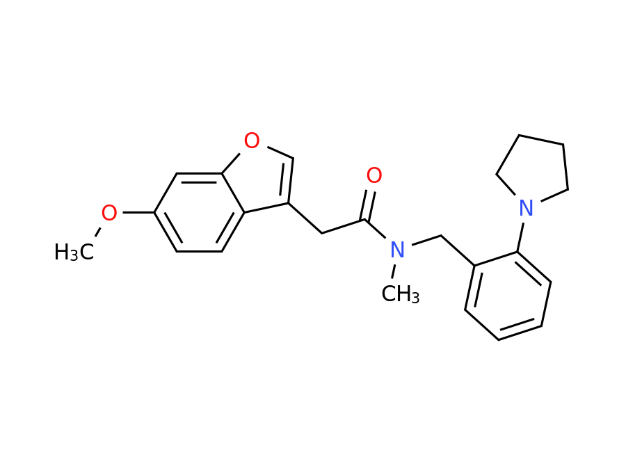 Structure Amb236320