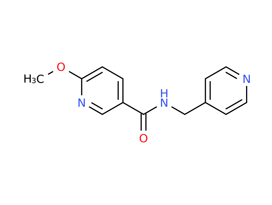 Structure Amb236342