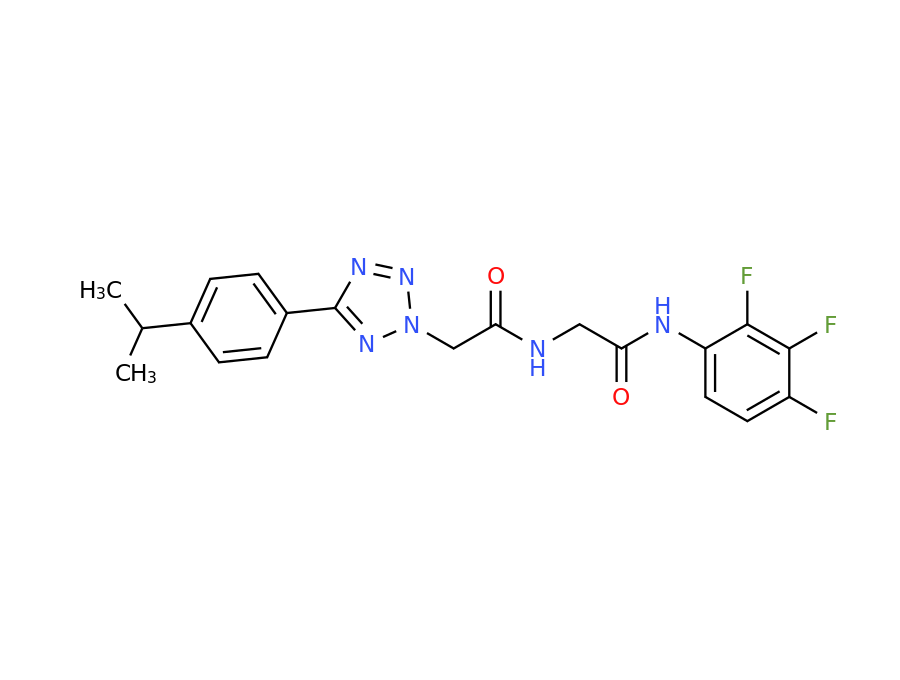 Structure Amb2363433