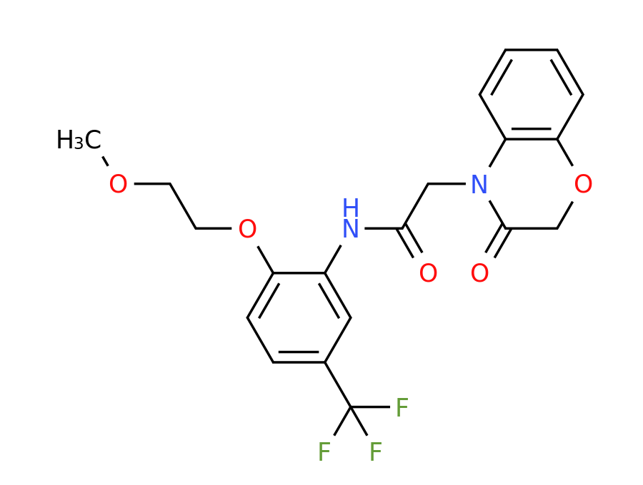 Structure Amb2363485