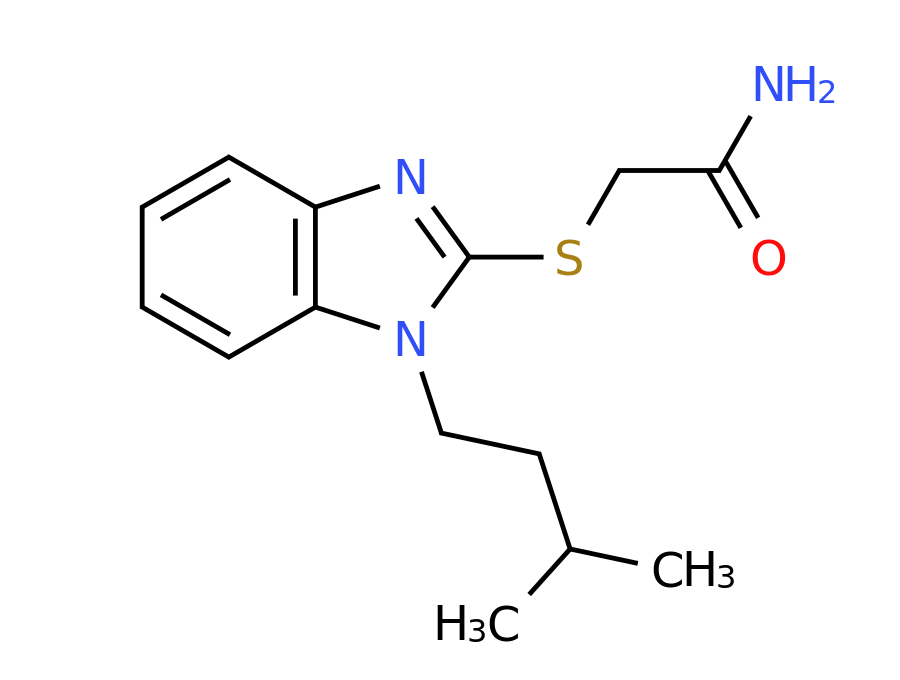 Structure Amb2363569