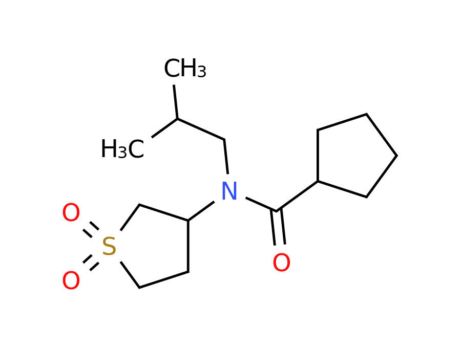 Structure Amb2363667