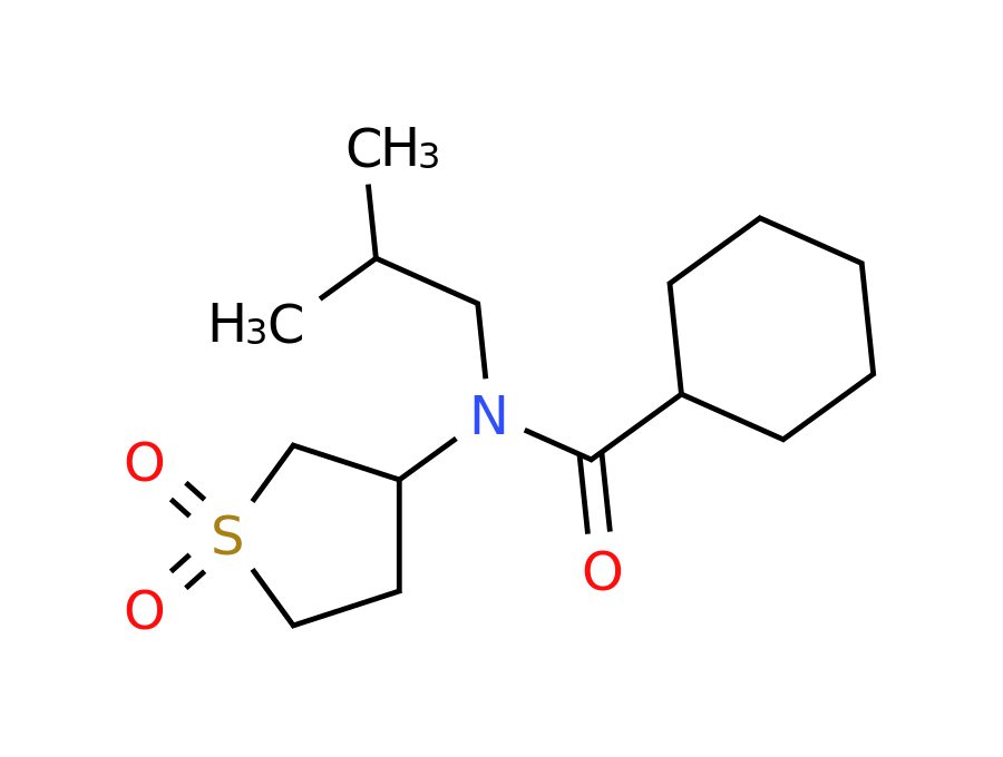 Structure Amb2363673