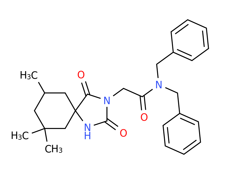 Structure Amb2363714