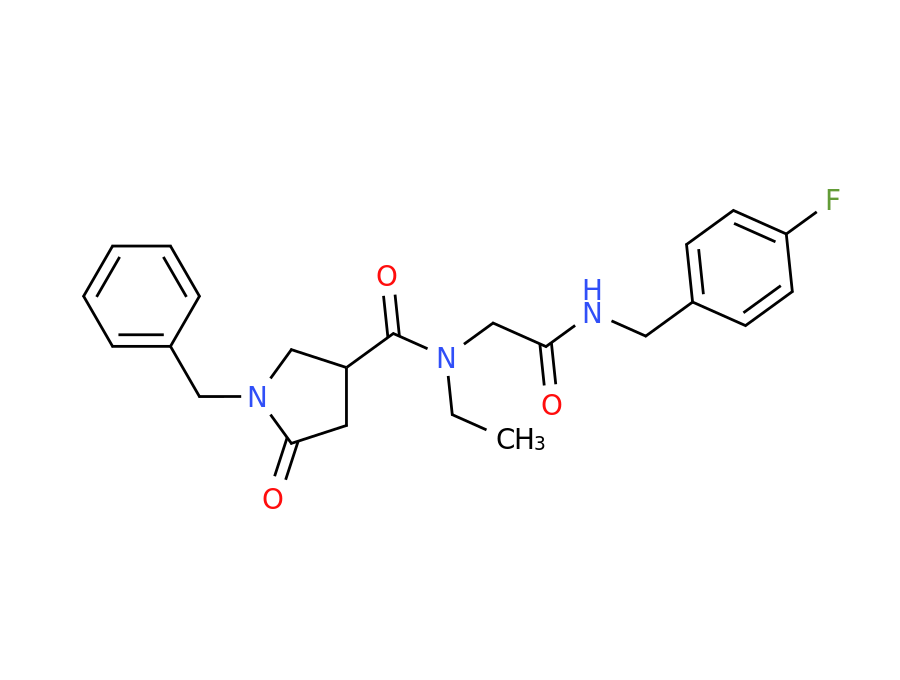 Structure Amb2363778