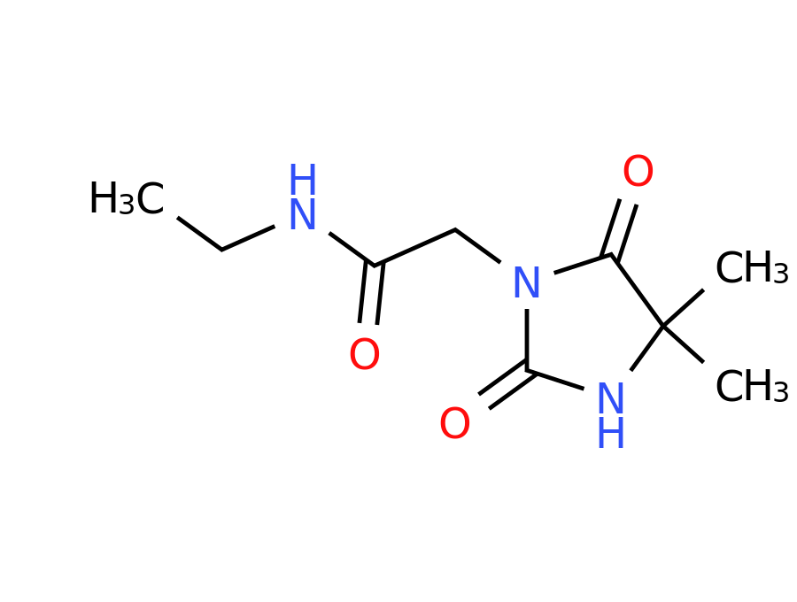 Structure Amb2363798