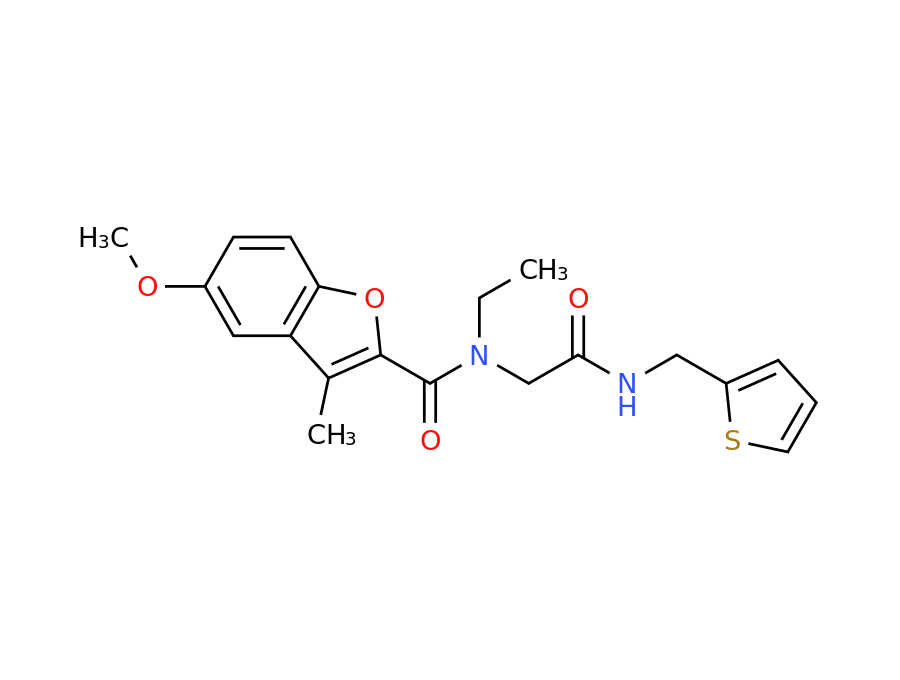 Structure Amb2363885