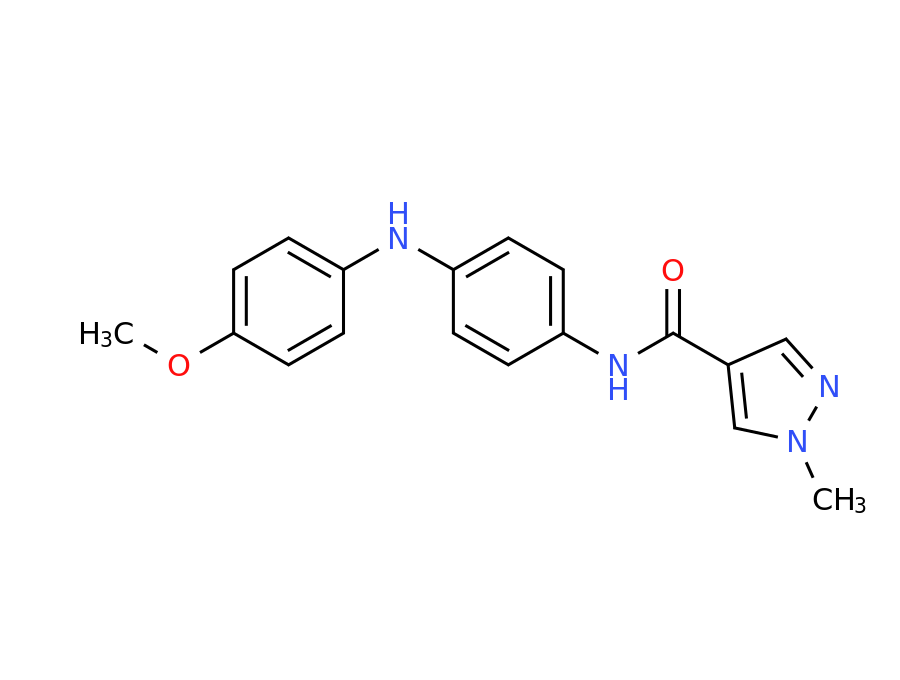 Structure Amb236389