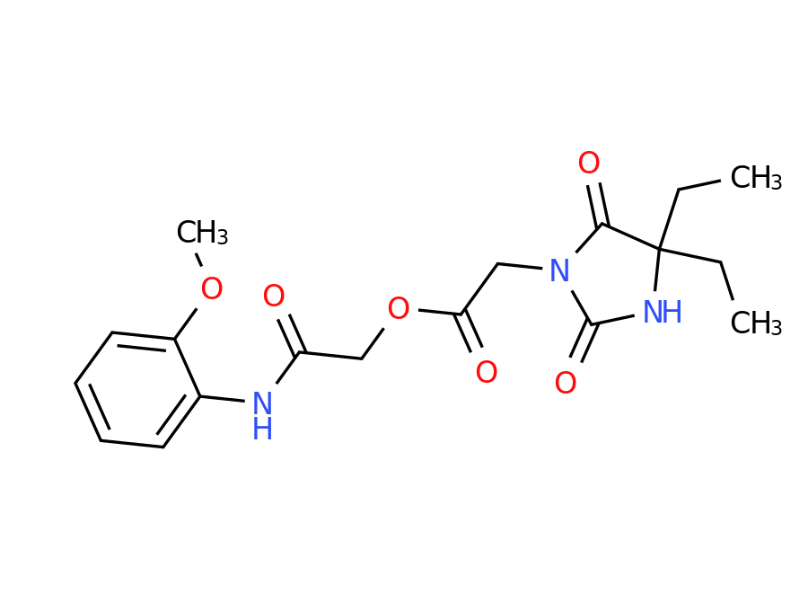 Structure Amb2363944