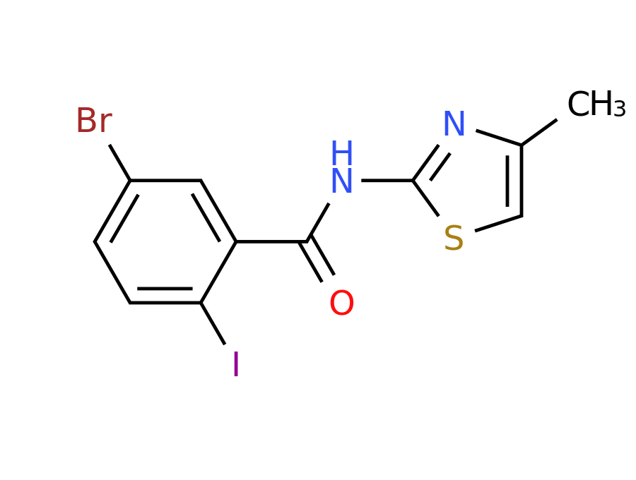 Structure Amb2363963