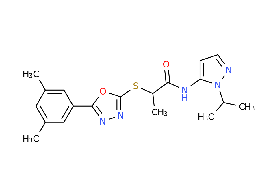 Structure Amb2364025