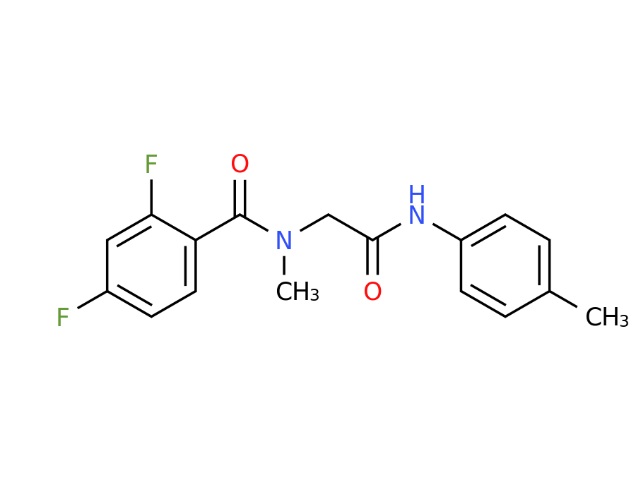 Structure Amb2364189