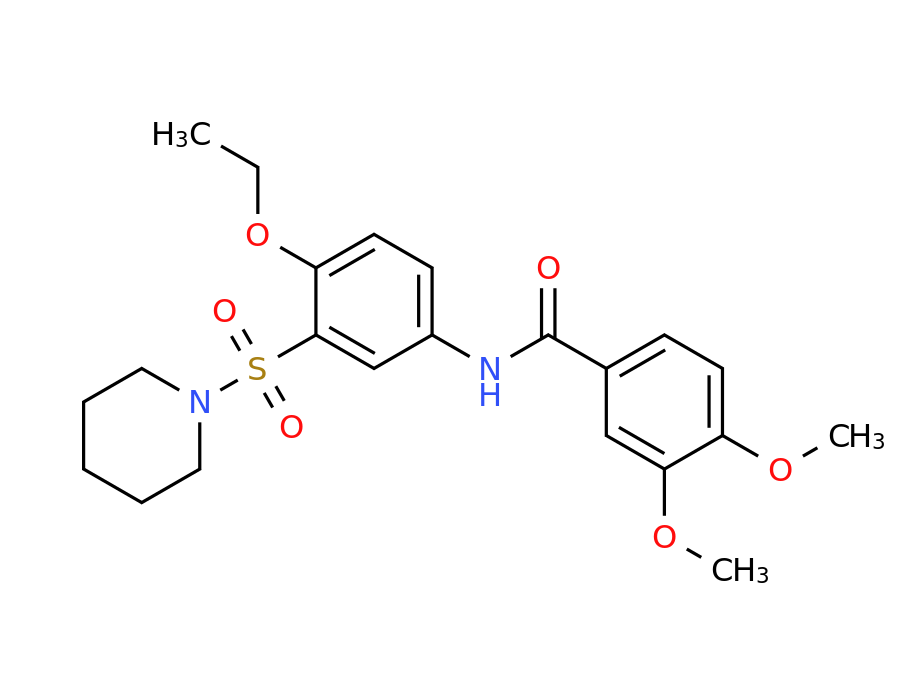 Structure Amb2364215