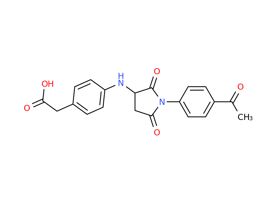 Structure Amb2364384