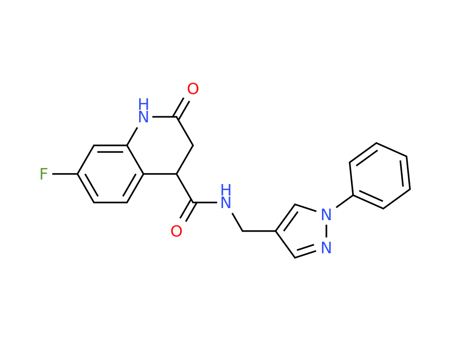 Structure Amb236444